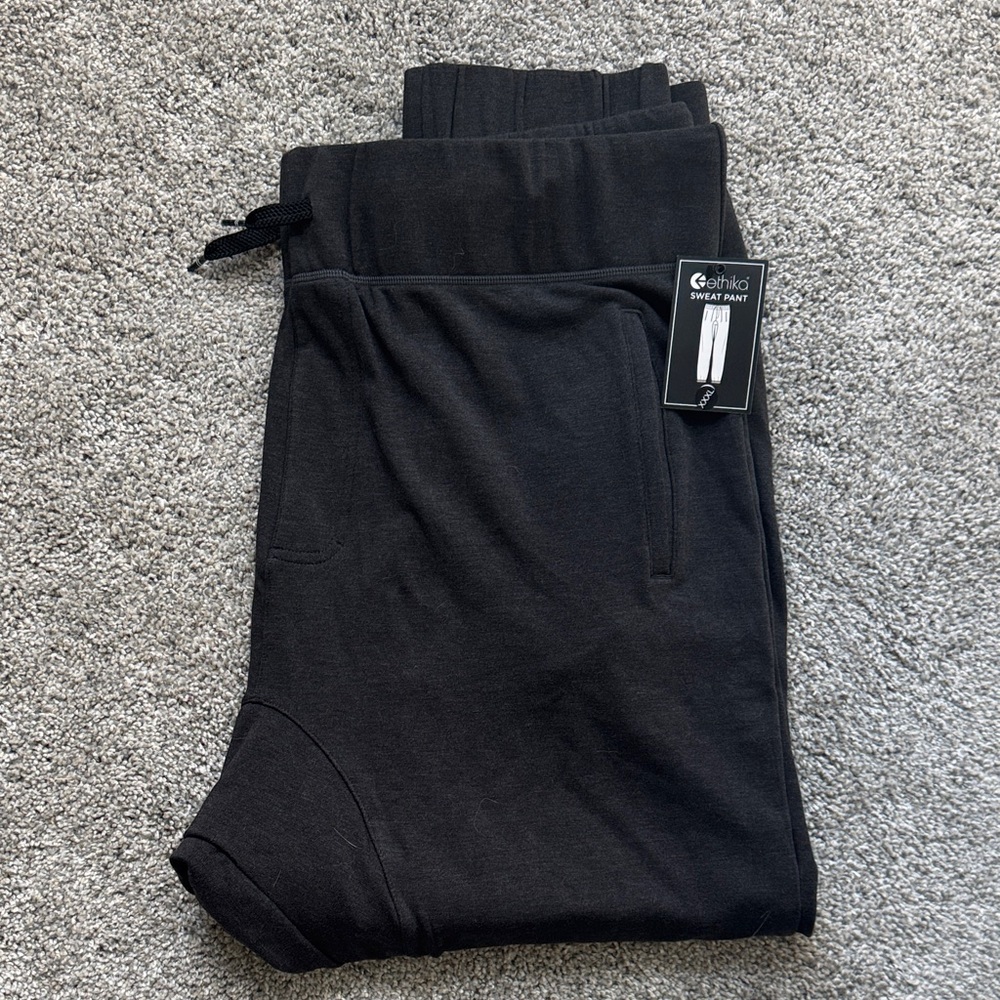Ethika Men’s Sweatpants